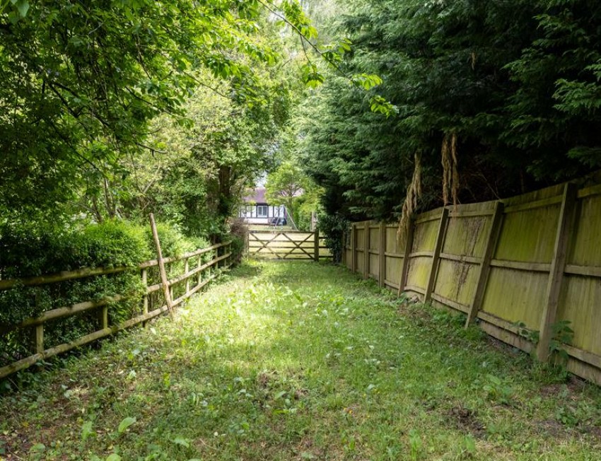 Images for Stunning period house in Tilstone Fearnall