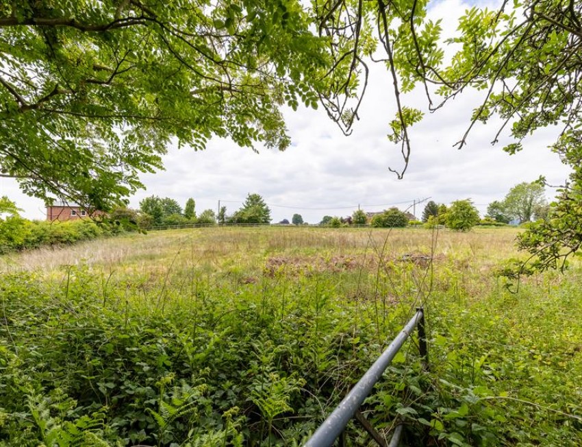 Images for Stunning period house in Tilstone Fearnall