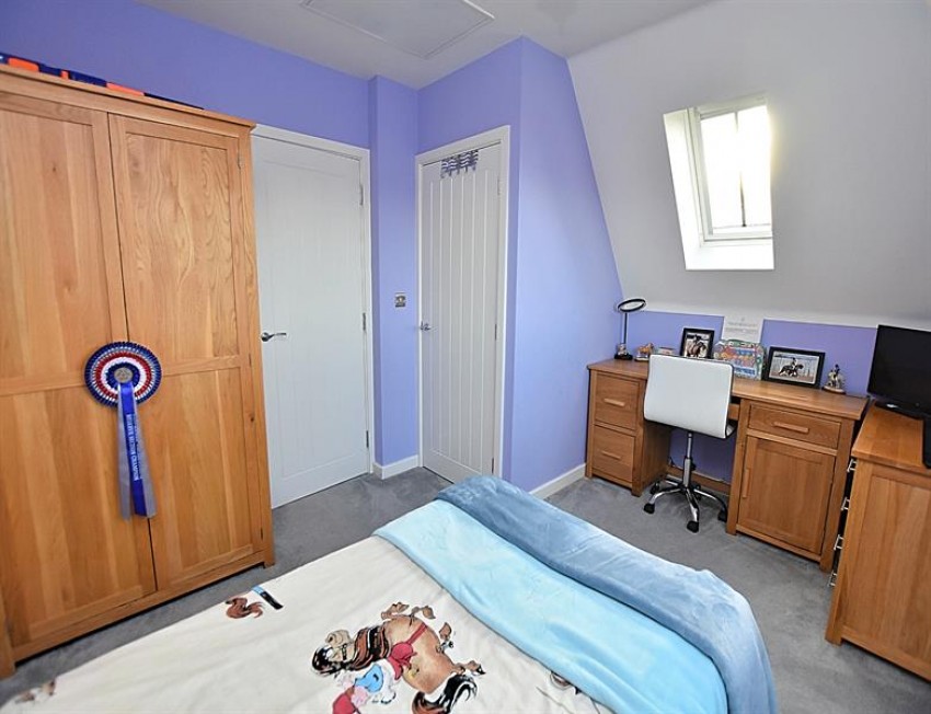 Images for Bluebell Road, Holmes Chapel