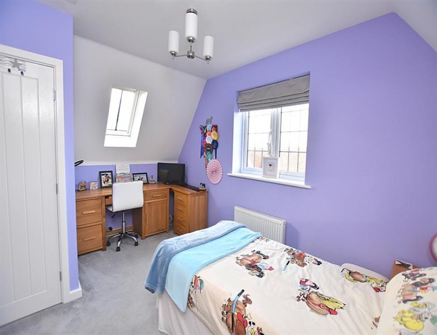 Images for Bluebell Road, Holmes Chapel
