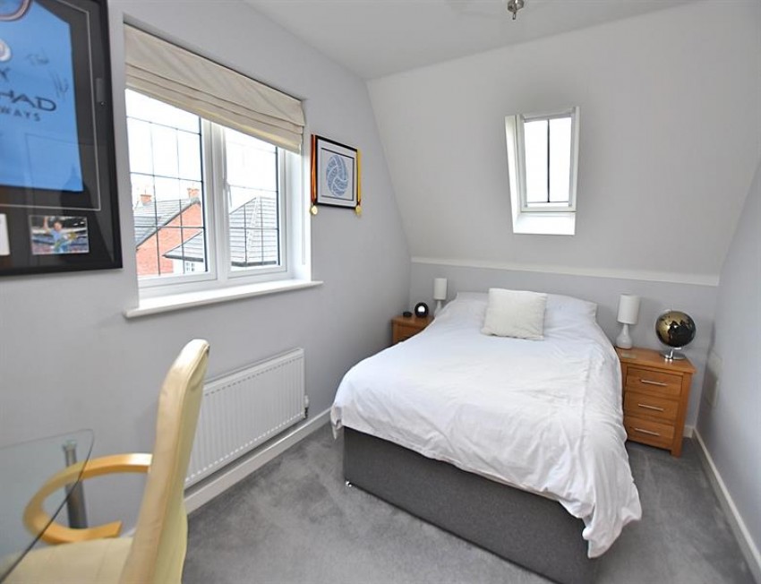 Images for Bluebell Road, Holmes Chapel