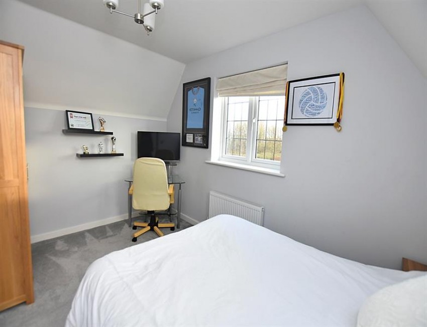 Images for Bluebell Road, Holmes Chapel