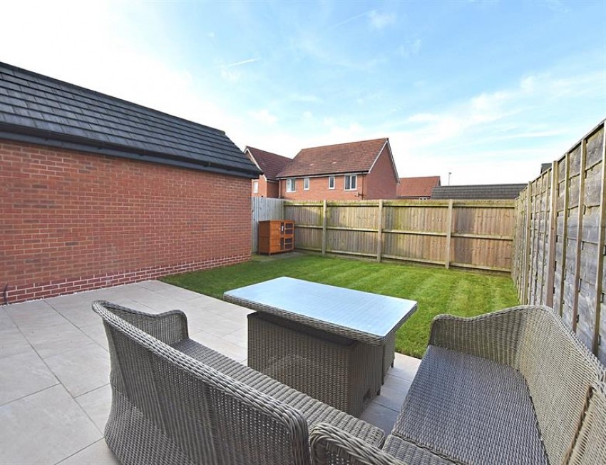 Images for Bluebell Road, Holmes Chapel