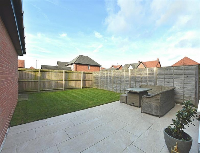Images for Bluebell Road, Holmes Chapel