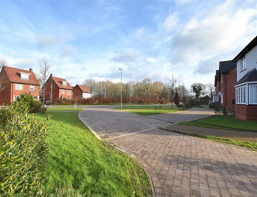 Images for Bluebell Road, Holmes Chapel