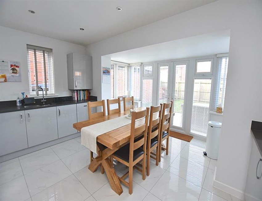 Images for Bluebell Road, Holmes Chapel