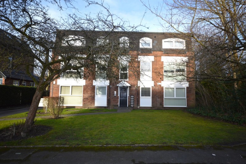 Leewood Court, Hooley Range, Heaton Moor