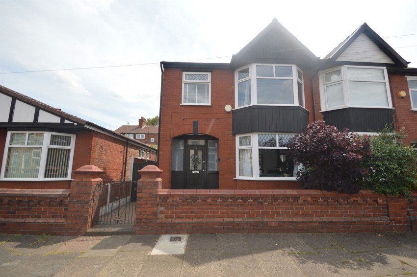 Images for Norfolk Avenue, Heaton Chapel