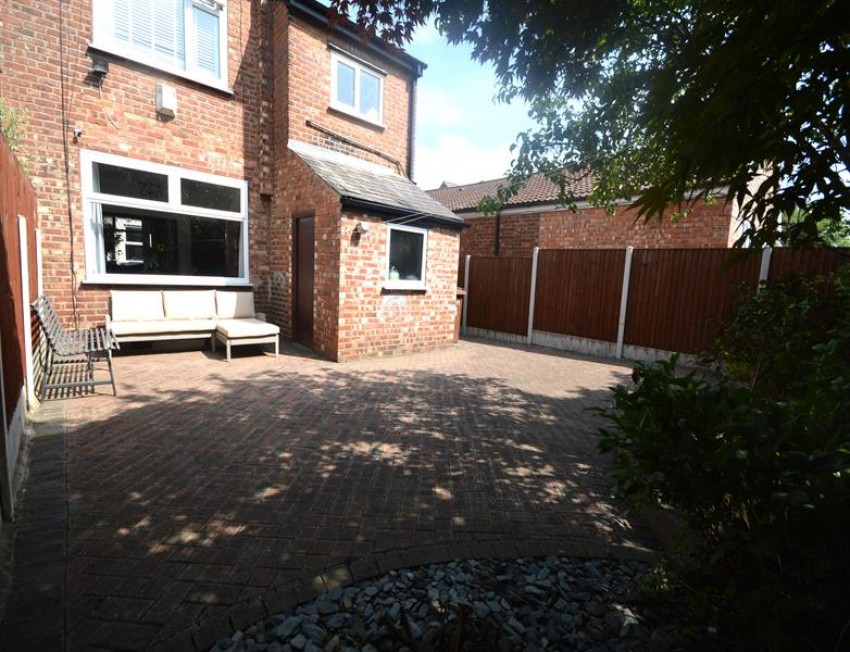 Images for Norfolk Avenue, Heaton Chapel