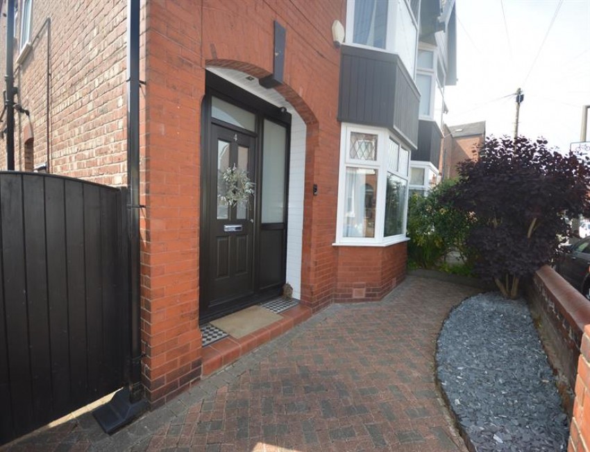 Images for Norfolk Avenue, Heaton Chapel