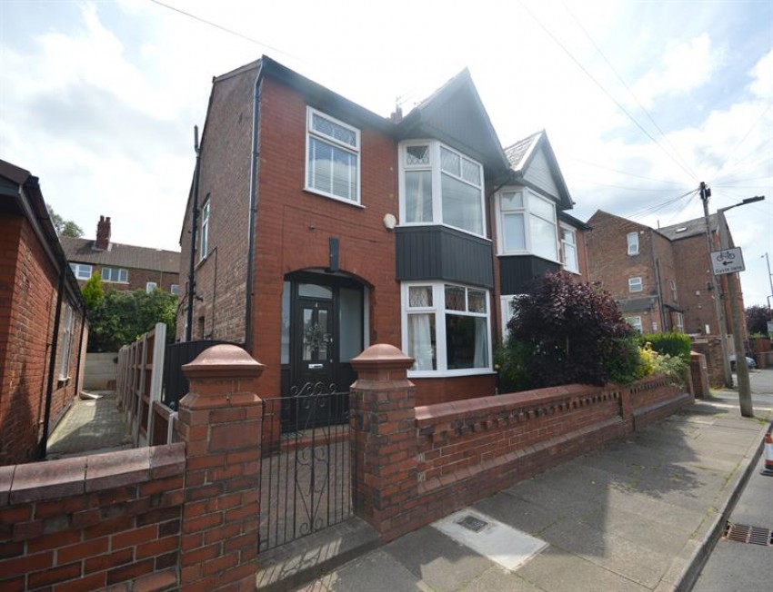 Images for Norfolk Avenue, Heaton Chapel