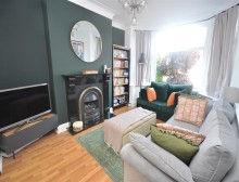 Images for Norfolk Avenue, Heaton Chapel