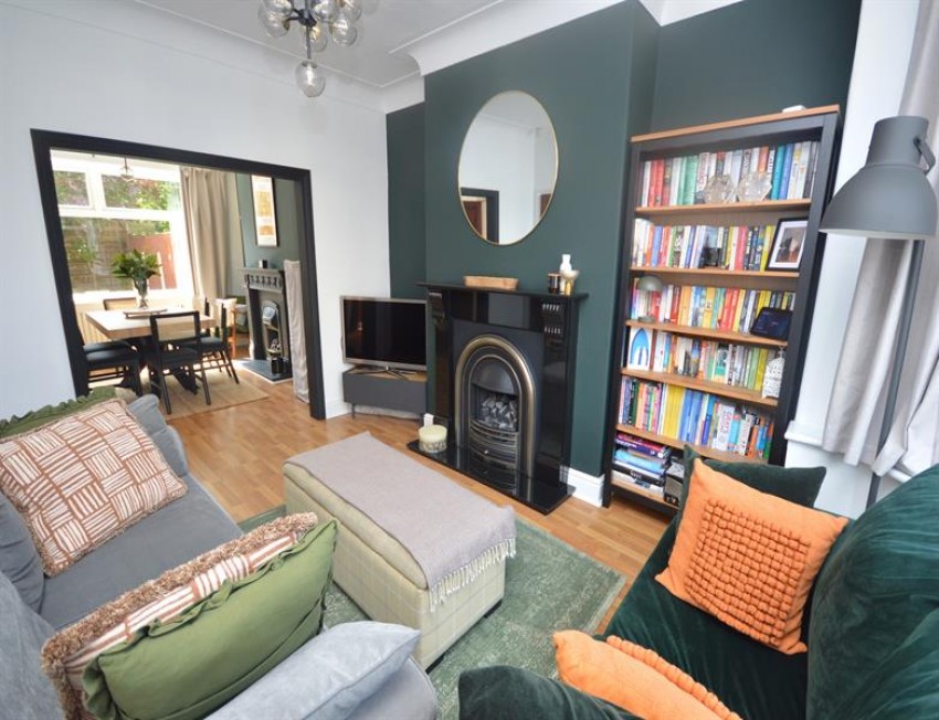 Images for Norfolk Avenue, Heaton Chapel