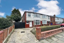 Images for Pridmouth Road, Withington