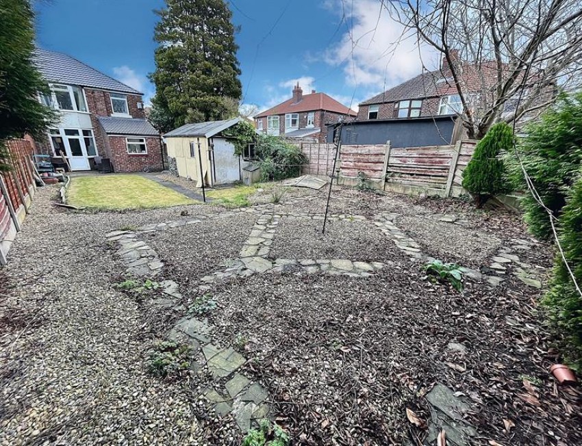 Images for Pridmouth Road, Withington