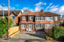 Images for Granville Road, Wilmslow