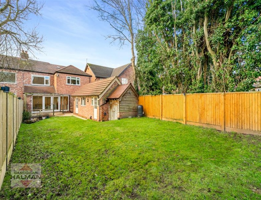 Images for Granville Road, Wilmslow