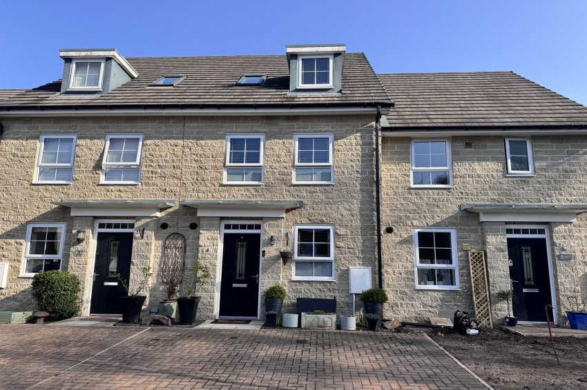 Images for Goodman Close, Chapel-En-Le-Frith, High Peak