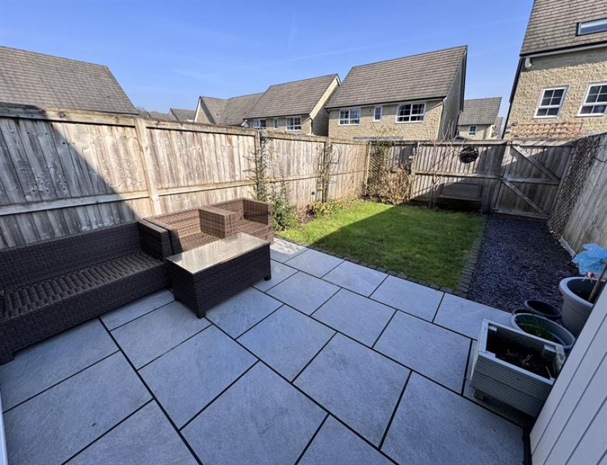 Images for Goodman Close, Chapel-En-Le-Frith, High Peak