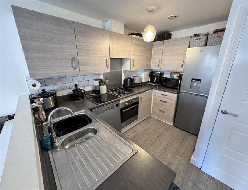 Images for Goodman Close, Chapel-En-Le-Frith, High Peak