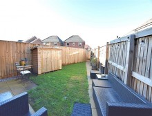 Images for George Jackson Avenue, Holmes Chapel
