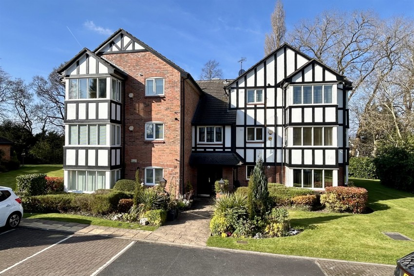 Images for South View Gardens, Schools Hill, Cheadle