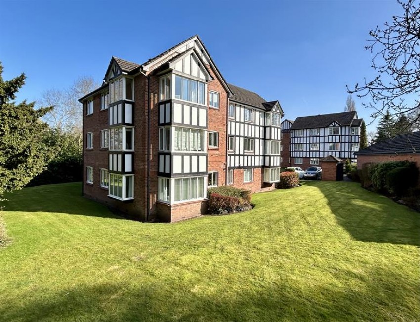 Images for South View Gardens, Schools Hill, Cheadle