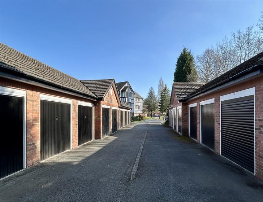 Images for South View Gardens, Schools Hill, Cheadle