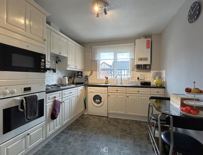 Images for South View Gardens, Schools Hill, Cheadle