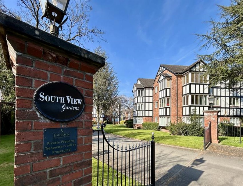 Images for South View Gardens, Schools Hill, Cheadle