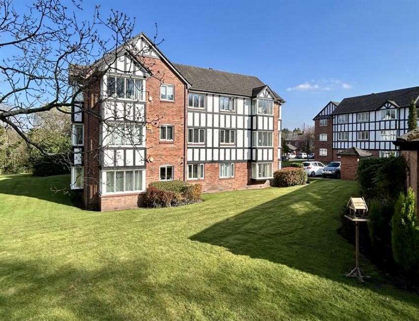 Images for South View Gardens, Schools Hill, Cheadle