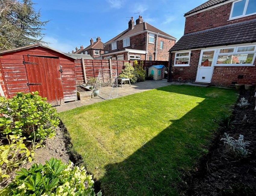 Images for Tanfield Road, East Didsbury