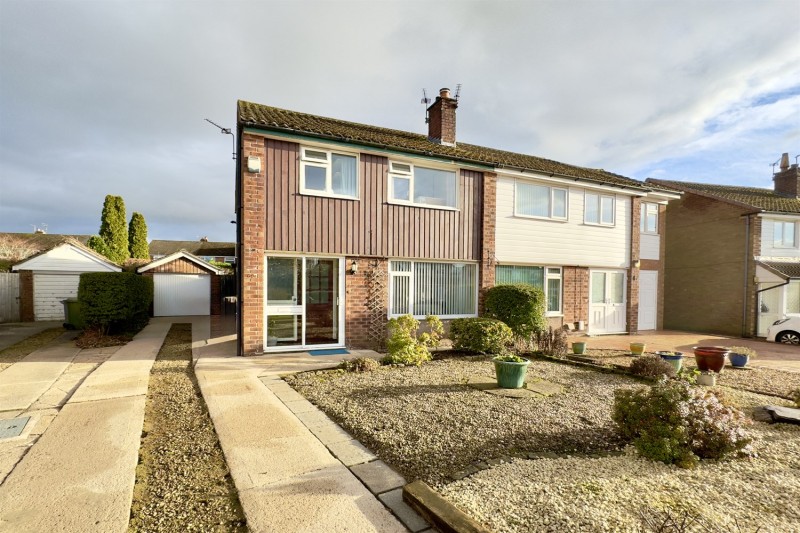 Chestnut Drive, Poynton