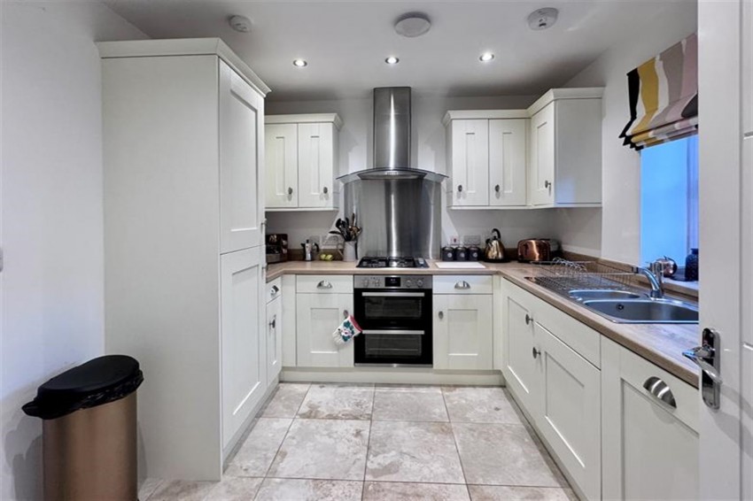 Images for Mossy Lea Drive, Glossop