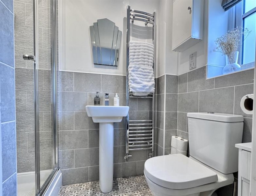 Images for Mossy Lea Drive, Glossop