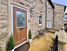 Images for Mossy Lea Drive, Glossop