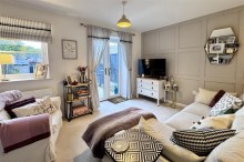 Images for Mossy Lea Drive, Glossop