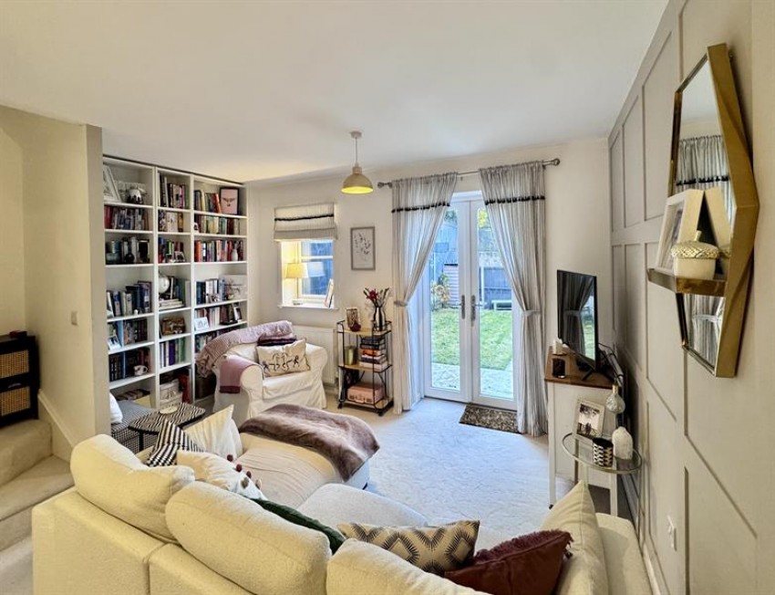 Images for Mossy Lea Drive, Glossop