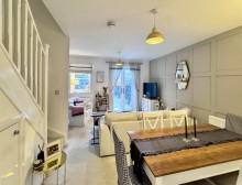 Images for Mossy Lea Drive, Glossop