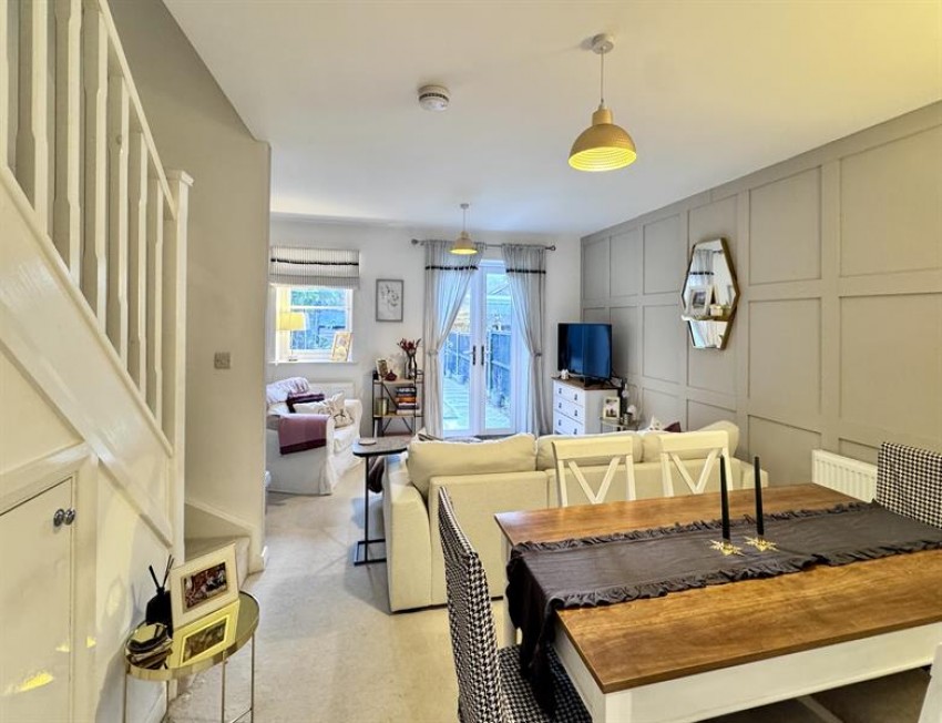 Images for Mossy Lea Drive, Glossop