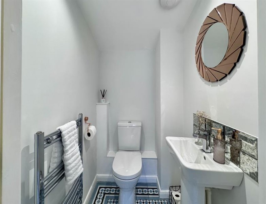 Images for Mossy Lea Drive, Glossop