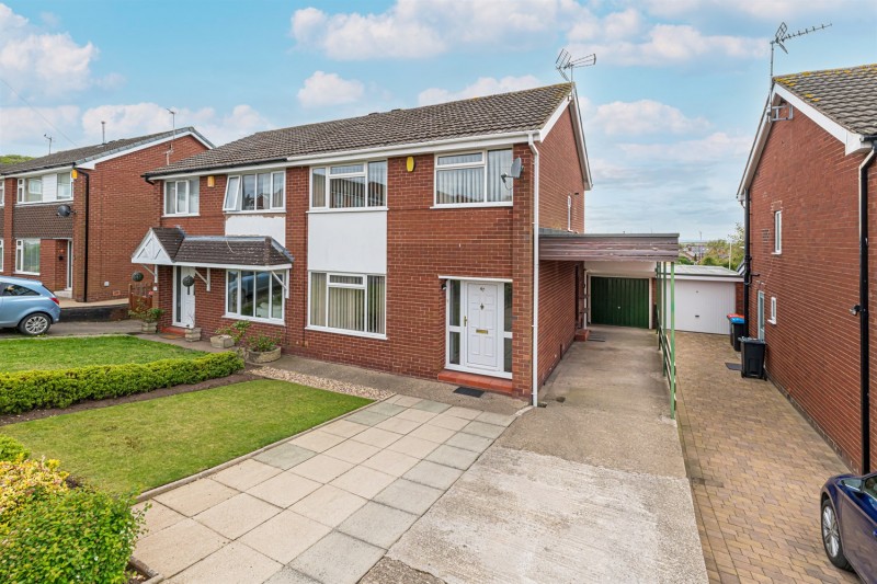 The Willows, Frodsham