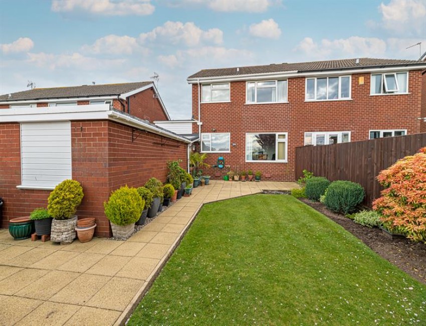Images for The Willows, Frodsham