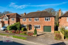 Images for Vale Road, Wilmslow