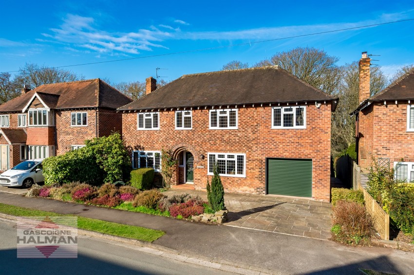 Images for Vale Road, Wilmslow