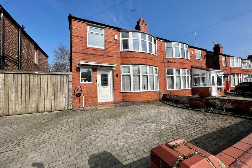Images for Heyscroft Road, Withington