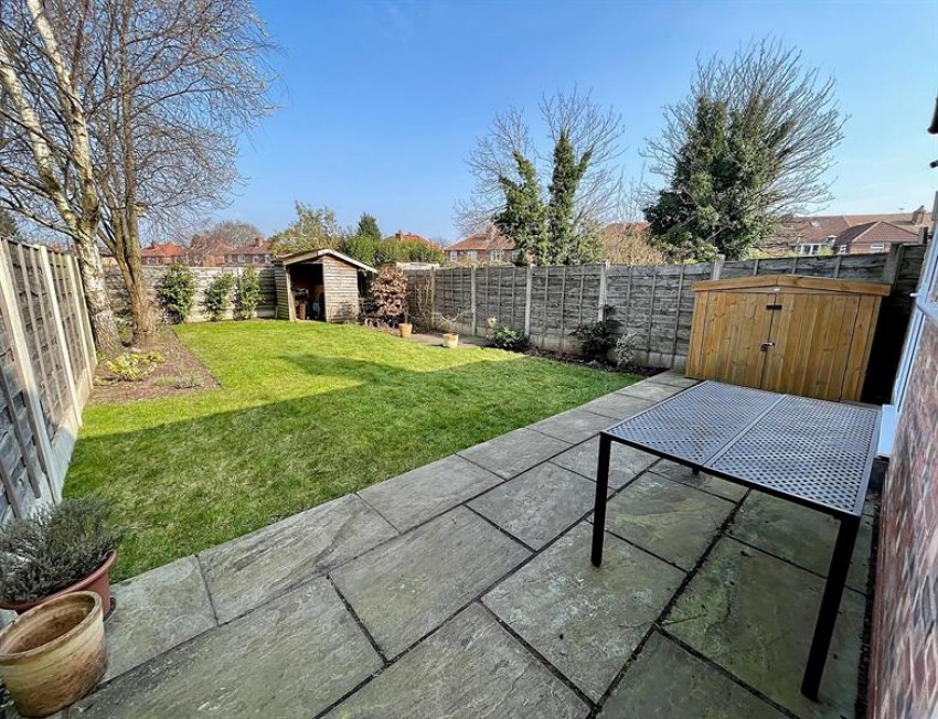 Images for Heyscroft Road, Withington