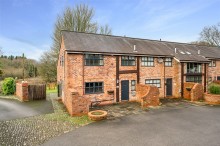 Images for Woodhouse Farm Barns, Anson Road, Higher Poynton