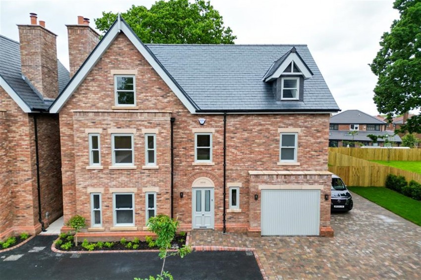 Images for Albert Close, Cheadle Hulme, Cheadle