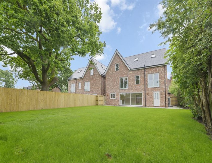 Images for Albert Close, Cheadle Hulme, Cheadle